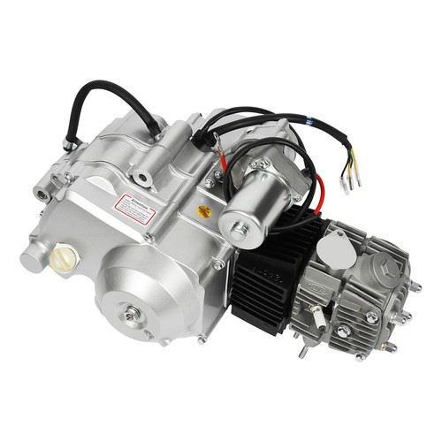 125cc engine motor kit - motor, semi