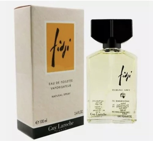 Guy laroche fidji eau - guy,