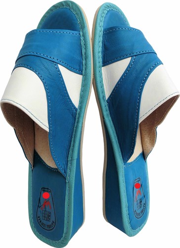 Pantolette hausschuhe - pantolette,