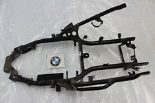 BMW K 1200 RS Rahmen