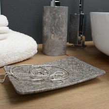 Handtuch-Platte ZEN aus Marmor