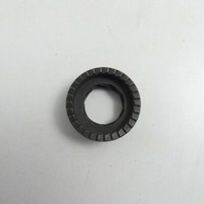 Yamaha RD 250 Zahnrad Ausrücker Kickstarter Welle Wheel Gear 278-15671-01 A3860