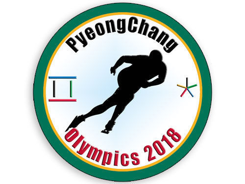 Pyeongchang olympic speed - pyeongchang,