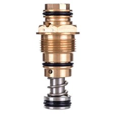 Steuerkolben Steuerkolben für