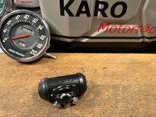 41740-63 ORIG. HARLEY BREMSZYLINDER FÜR HYDR. TROMMELBREMSE PANHEAD 1963-1972