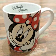 Disney Sammeltasse Minnie