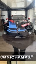 BMW M8 GTE 1:18 GT3 24h