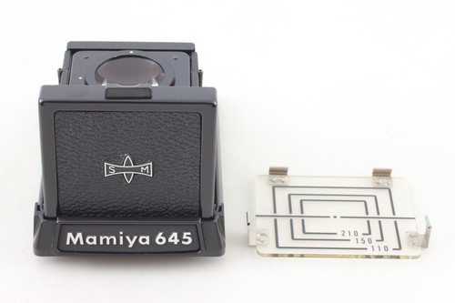 Near mint sports finder - [,