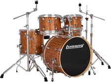 Ludwig Evolution 5-piece Drum