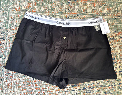 Calvin klein boxershorts - calvin,