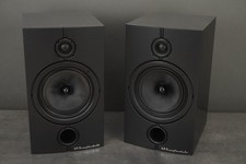Wharfedale Pro Diamond 8.2 PRO - Passiv-Monitor-Lautsprecher, Paar | Auspackware