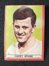 Sicker Bild 101 Harry Bähre