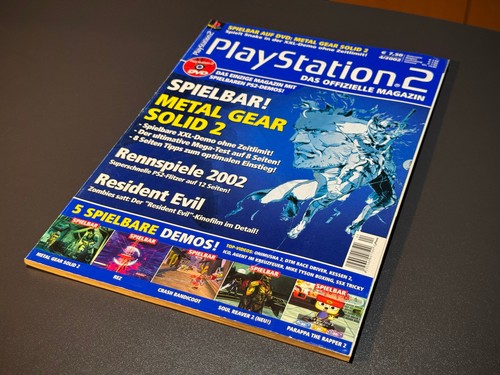 Opm playstation das - |, 2