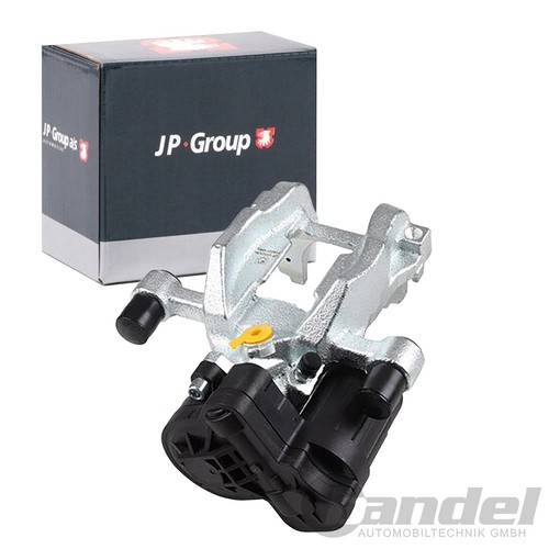Group bremssattel hinten - group,