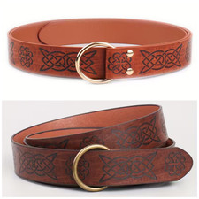 Mittelalter Vintage Unisex