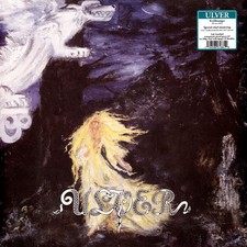 Ulver - Kveldssanger Re-Issue