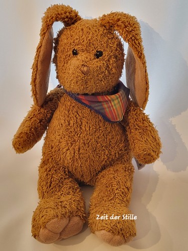 Kuschelwuschel hase 30 cm - ca.,