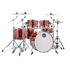 Mapex mars birch drum kit - mars,