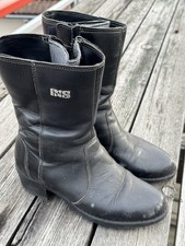 Motorradstiefel damen 36 - motorradstiefel,