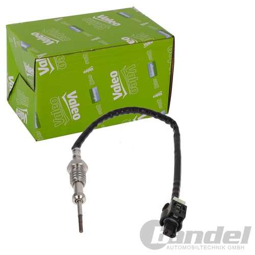 Valeo abgastemperatursensor - valeo,