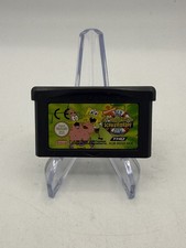 Gameboy Advance Spiel | Spongebob Schwammkopf: Der Film | guter Zustand