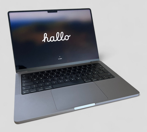 Apple macbook pro 2021 - apple,