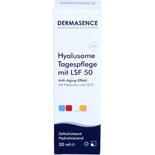 Dermasence hyalusome - dermasence,
