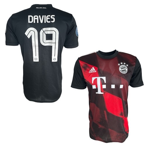 Adidas bayern münchen fcb - bayern,
