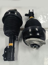 2x Vorne Luftfederbein