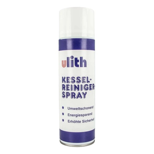 Ulith kesselreiniger spray - kesselreiniger-spray, 500