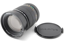 【NEUWERTIG-】Mamiya G