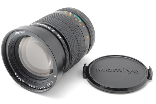 Neuwertig mamiya g - 【neuwertig-】mamiya,