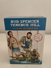 Bud Spencer / Terence Hill -