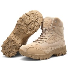 Wanderschuhe Wanderstiefel Trekkingschuhe HighTop Outdoorschuhe Herren