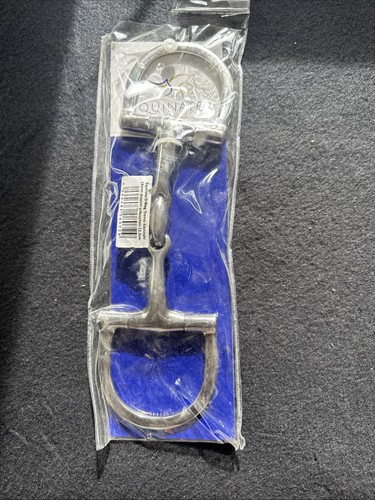 Equinate ring trense - equinate, d-ring,