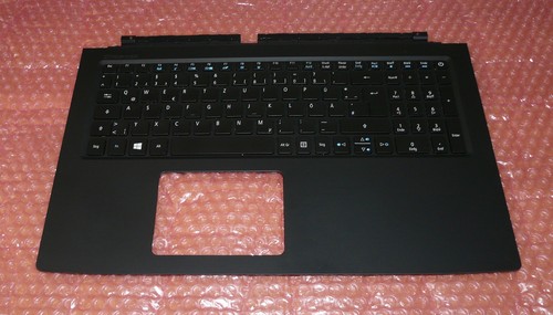 Acer aspire v15 nitro - aspire, vn7-572g