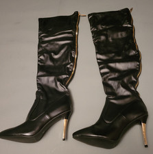 Sexy Overknee Stiefel