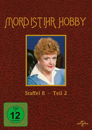 Mord ist ihr hobby - ihr, staffel