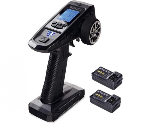 Carson reflex wheel - fs,