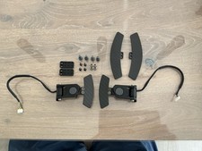 Fanatec ClubSport Magetic Paddle Module (magnetische Schaltwippen)