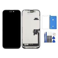 Für iPhone 16 Pro LCD Display