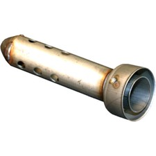 DB Killer für LeoVince