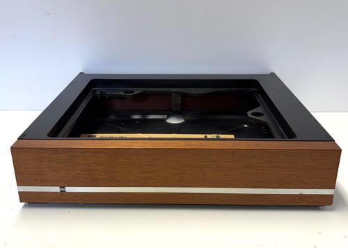 Dual zarge gehäuse für - dual, ck