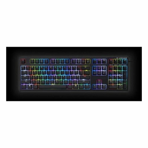 Topre realforce rgb - topre,