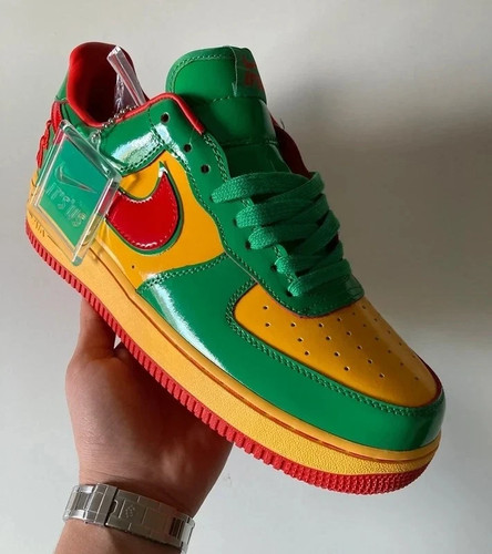 Nike air force concrete boys - nike, 1