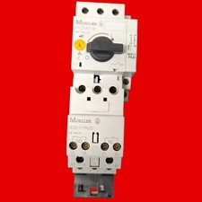 Eaton / Moeller Motor