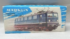 Märklin H0 3037 Bilderkarton Leerkarton / Originalkarton für Elektrolok E 41 024