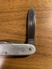 Taschenmesser Alox Elsener