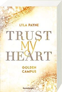 Trust heart - my,