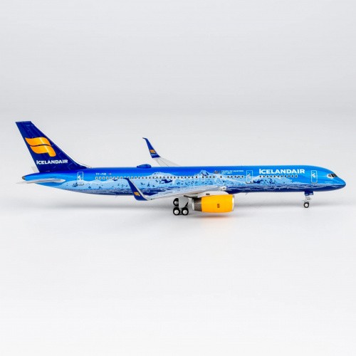 Model boeing 757 - ng,